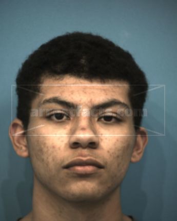 Garrison Nicolas Lewis