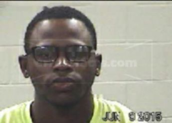 Dominique Jontrell Rushing