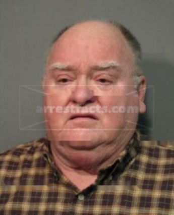 Earl Sheppard Mcgee