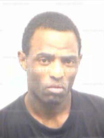 Michael Anthony Thurman