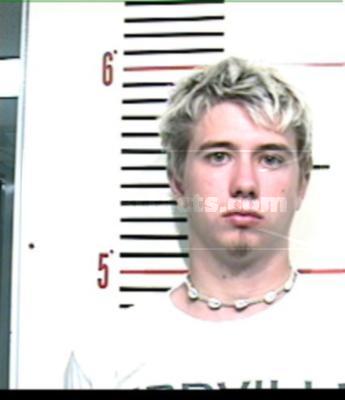 Brandon Robert Stayton