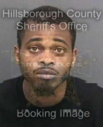 Marquise Jonquel Davis