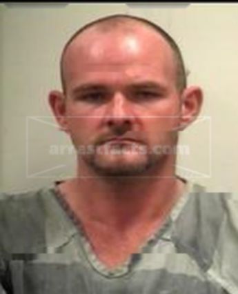 Jacob Loyd Barrett