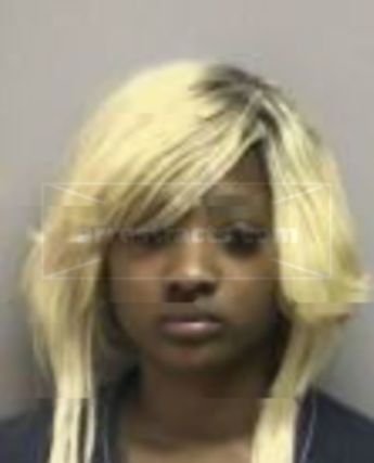 Shaquan Toyette Garvin