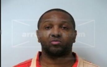 Alonzo Cortes Johnson