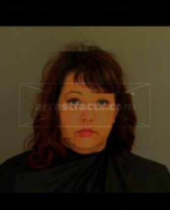 Benita Renee Jaspersen