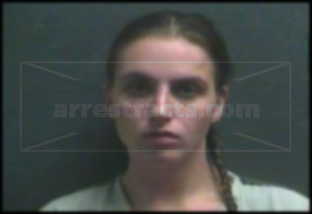 Jessica Fawn Mckenzie