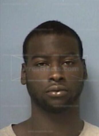 Jermaine Allen Mitchell