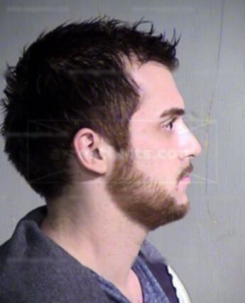 Lex Wayne Sylvester