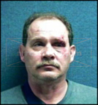 Richard Darrell Manies