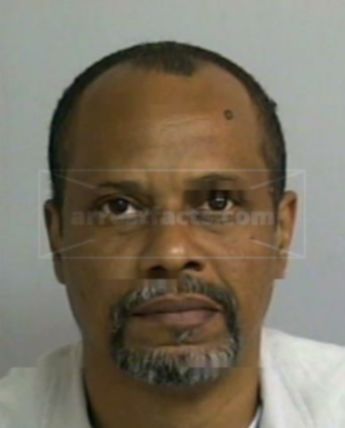 Anthony R Branch