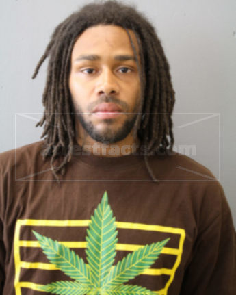 Darius De'shawn Moses