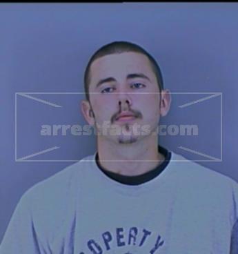 Christopher Scott Garner