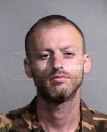 Timothy Sean Crowley