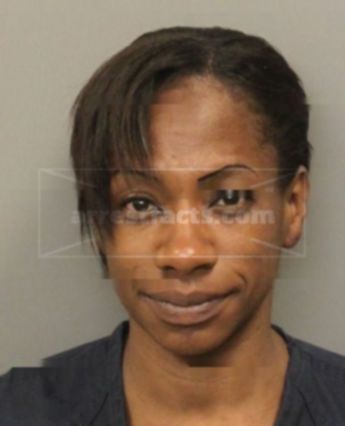 Arnold Latoya Nicole