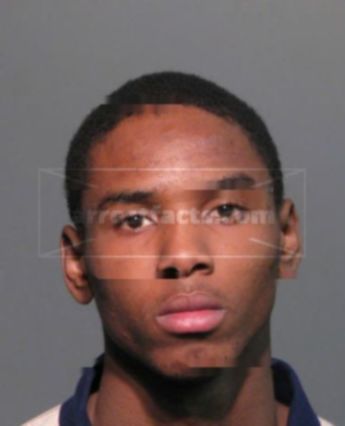Trevor Jordan Bentley