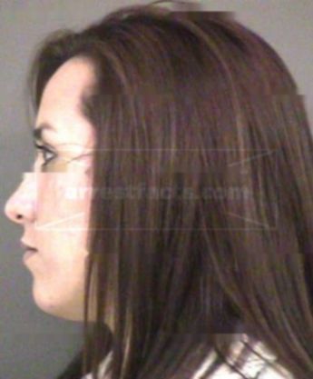 Carmen M Garza