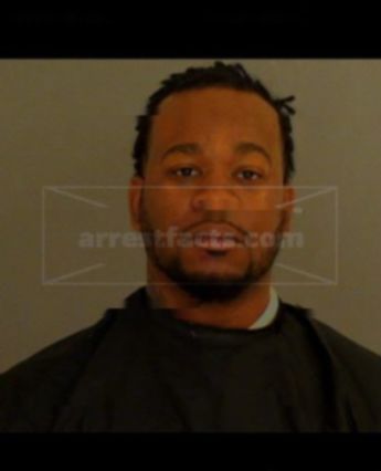 Tony Eugene Watson