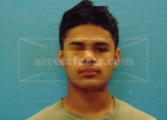 Rogelio Martinez-Ramirez