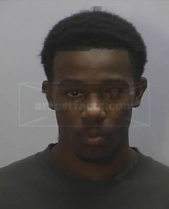Jamal Dashawn Jiles