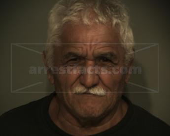 Jose Alberto Vasquez