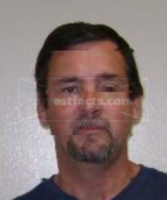 Lonnie Richard Long Jr
