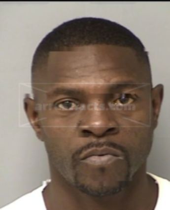 Darian James Williams