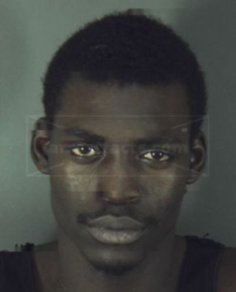 Akeem Jahrod Rich