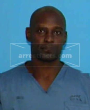 Jimmie L Blake