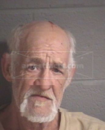 Raymond Tyreese Arnold