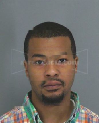 Damien Marvell Callahan