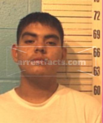 Jesse Guerrero