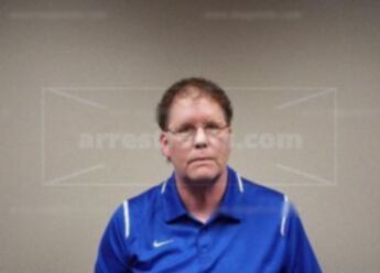 Melvin Dale Brenden