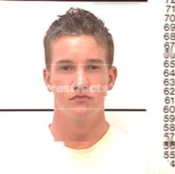 Clinton Aaron Riley