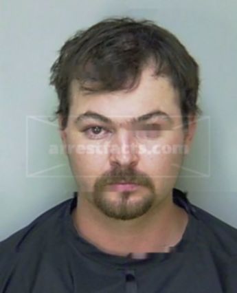 David Anthony Massey