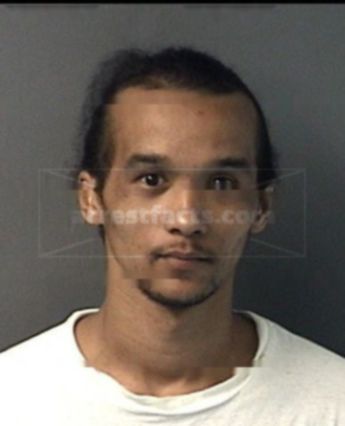 Jason Marshall Yarborough