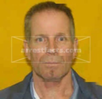 Ronald David Wyckhouse