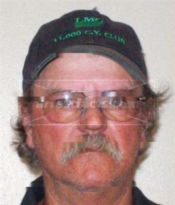 William Scott Leistikow