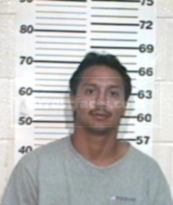 Alejandro Cantu Medina