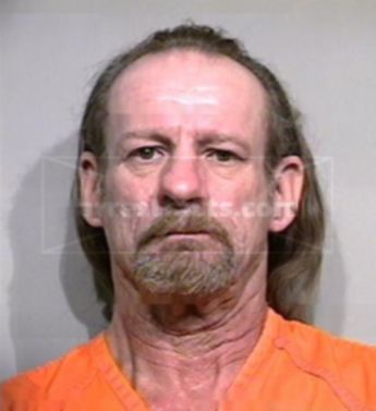 Gregory Allen Anderson
