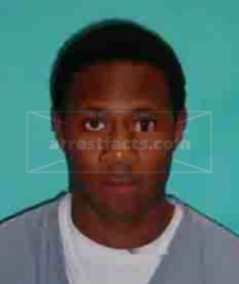 Terrell H Robinson