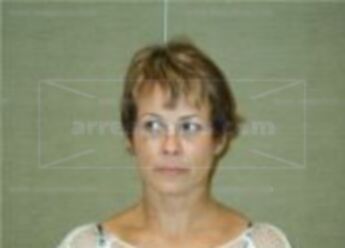 Tina Ivey