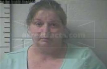 Patricia Ann Robbins