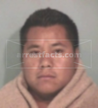 Carlos Daniel Sanchez-Leon