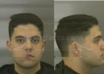 Joshua Mathew Nesbit