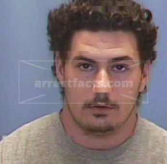 Michael Joe T Amburgey