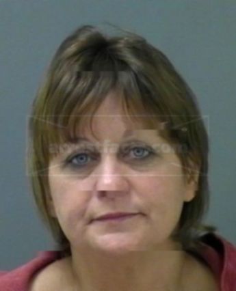 Robin Cheryl Hinote