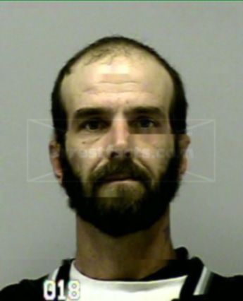 Benjamin Scott Grove