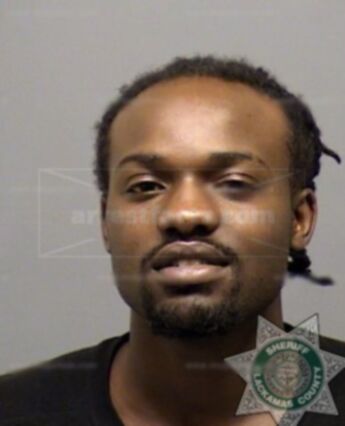 Lamont Frederick Davis Jr.
