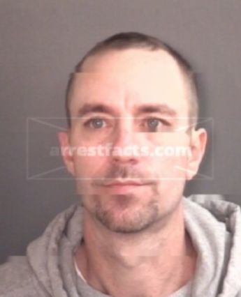Robert Wayne Hawkinson